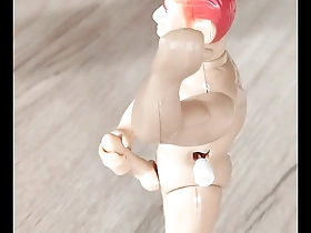 Modern toy - masturbating man
