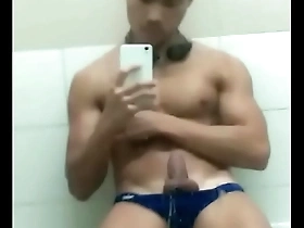 Asian jerking