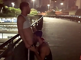 Caçando sexo nas ruas de são paulo, com o fernando brutto. xvídeos red